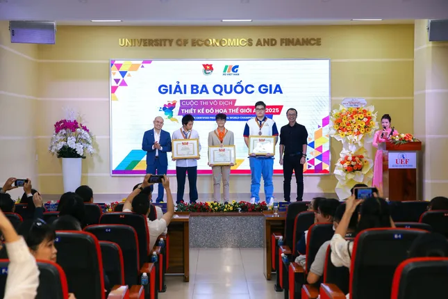 FPT PolySchool: Hành trình chinh phục thế giới từ tư duy giáo dục khác biệt ảnh 2