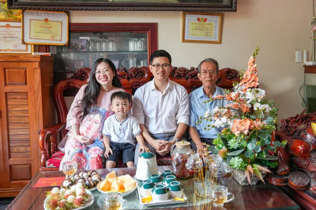 &apos;Hào khí Việt Nam - Sức Xanh lan tỏa&apos;: Triệu hành trình xanh, triệu niềm tin gieo ảnh 3