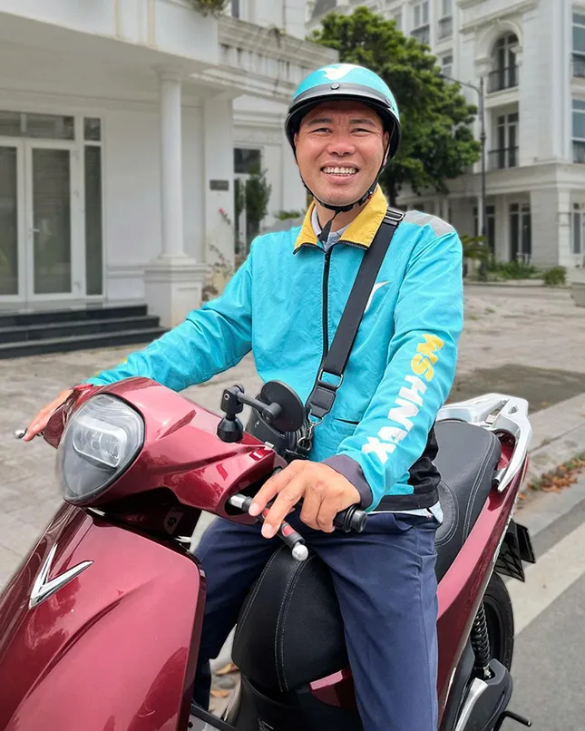 &apos;Hào khí Việt Nam - Sức Xanh lan tỏa&apos;: Triệu hành trình xanh, triệu niềm tin gieo ảnh 4
