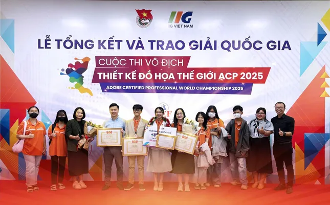 FPT PolySchool: Hành trình chinh phục thế giới từ tư duy giáo dục khác biệt ảnh 3