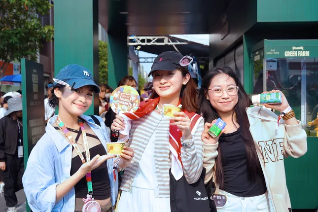 Top 10 thương hiệu sữa được chọn mua nhiều nhất Việt Nam: Có đến 5 nhãn hiệu cùng ‘nhà Vinamilk’ ảnh 5