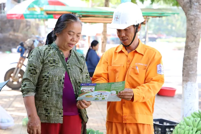 PC Đắk Nông: Không ngừng nỗ lực nâng cao chất lượng dịch vụ ảnh 1