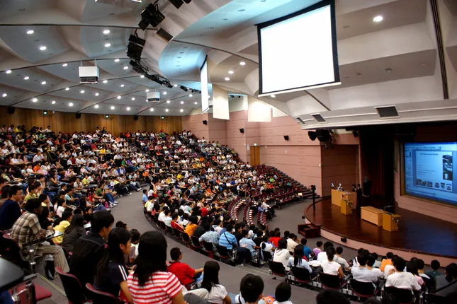 Sinh viên Việt Nam có thêm lựa chọn trải nghiệm học tập quốc tế qua chương trình mới của Công ty CP Tiền Phong ảnh 2