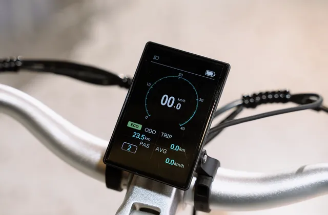 ADO EBIKE ra mắt bộ đôi xe đạp trợ lực tại Việt Nam, giá từ 31,99 triệu đồng ảnh 2
