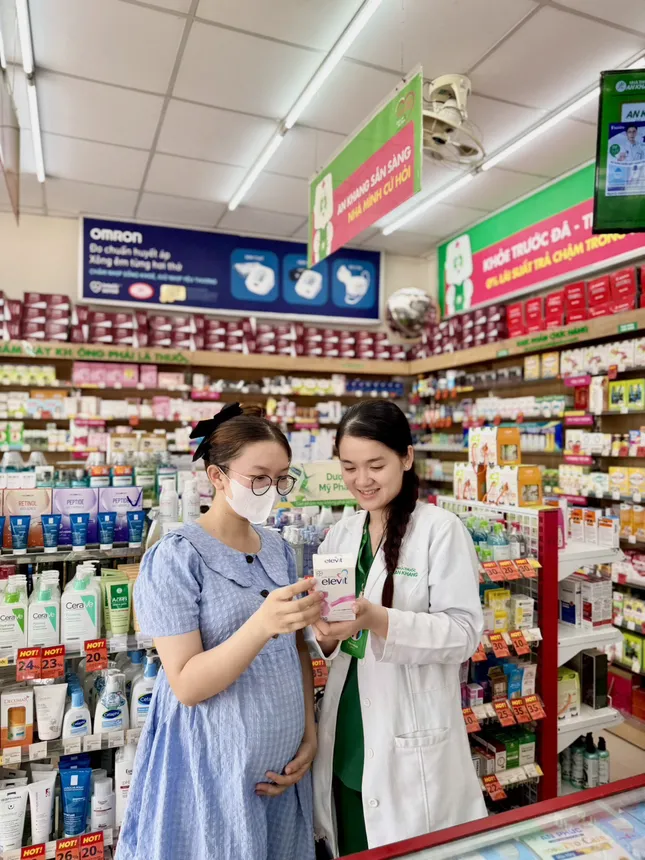 An Khang thêm tiện ích đặt lịch khám, mong muốn trở thành &apos;trạm y tế&apos; thân thiện ảnh 2