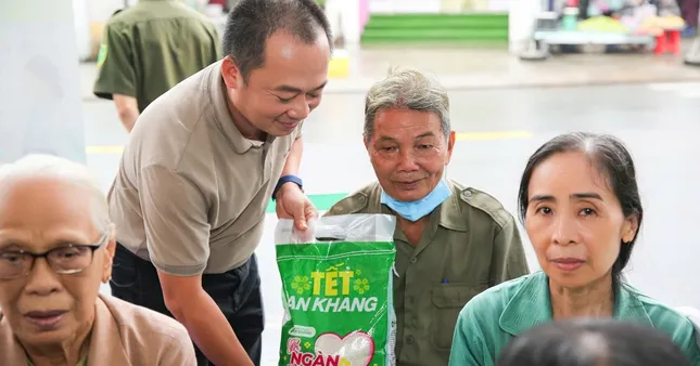 An Khang thêm tiện ích đặt lịch khám, mong muốn trở thành &apos;trạm y tế&apos; thân thiện ảnh 3