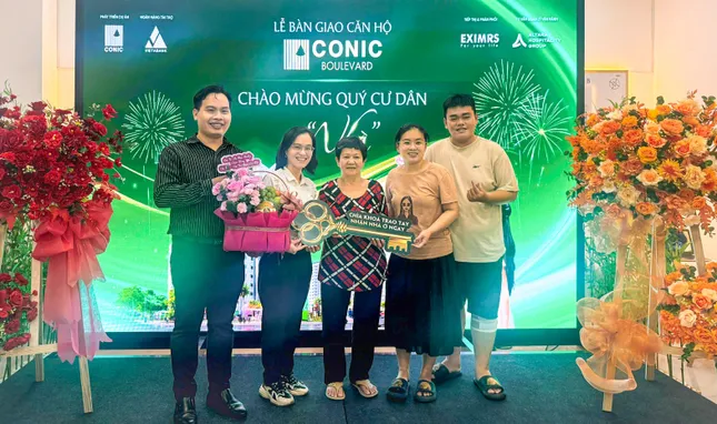 Chỉ 450 triệu vào ở ngay căn hộ 85m2 Tại TP.HCM ảnh 6