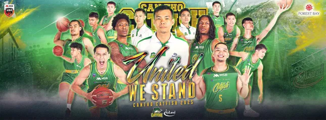 Cantho Catfish tạo &apos;địa chấn&apos; trước Saigon Heat tại VBA 2025 ảnh 1