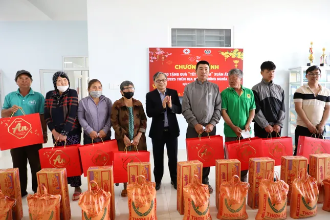 PC Đắk Nông: Gắn hoạt động sản xuất kinh doanh với an sinh xã hội ảnh 2