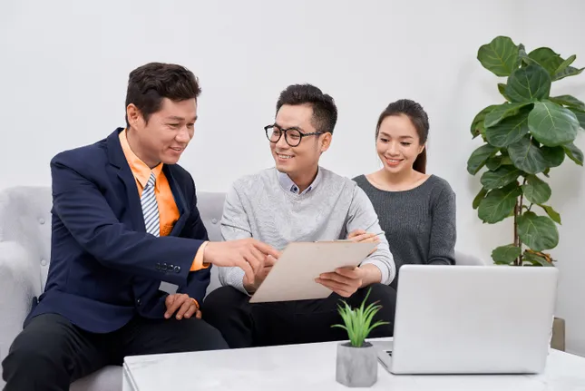 Hanwha Life ra mắt sản phẩm mới, không ngừng đồng hành và nâng tầm bảo vệ người Việt ảnh 1
