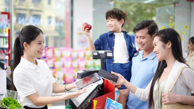 Tích hợp máy tính tiền và hóa đơn điện tử trước thời hạn tránh rủi ro pháp lý ảnh 1