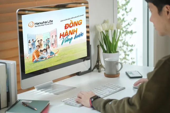 Hanwha Life ra mắt sản phẩm mới, không ngừng đồng hành và nâng tầm bảo vệ người Việt ảnh 2