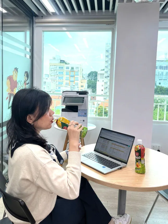 Trà xanh mật ong Lof Manuka: Nước cờ chiến lược của LOF chinh phục niềm tin và vị giác khách hàng ảnh 3
