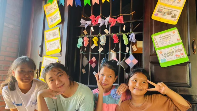 Từ lớp học nhỏ đến thay đổi lớn: Sống khỏe bắt đầu từ trường học ảnh 4