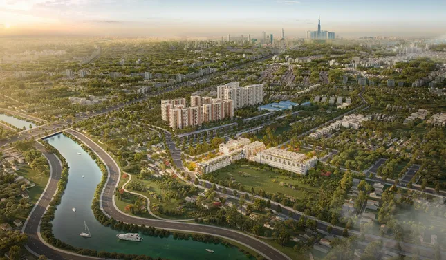 Sei Harmony ra mắt, hơn 500 'chiến binh' sẵn sàng chinh phục thị trường bất động sản khu Tây ảnh 4