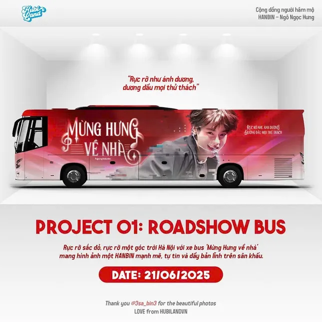 Hanbin (Tempest) – hình mẫu dám đam mê dám thực hiện của thế hệ Gen Z ảnh 3