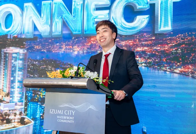 Nam Long và Hankyu Hanshin Properties tăng cường hợp tác cùng hệ thống đại lý tại sự kiện Kaizen Connect ảnh 3