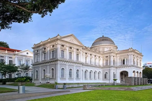 GPP Singapore 2025: 5 ngày trải nghiệm giúp sinh viên Việt Nam bước đầu trở thành công dân toàn cầu ảnh 1