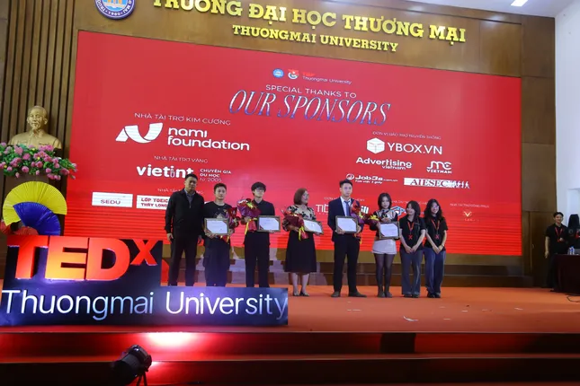 'Thế hệ số' kiến tạo công nghệ blockchain tại Việt Nam ảnh 3