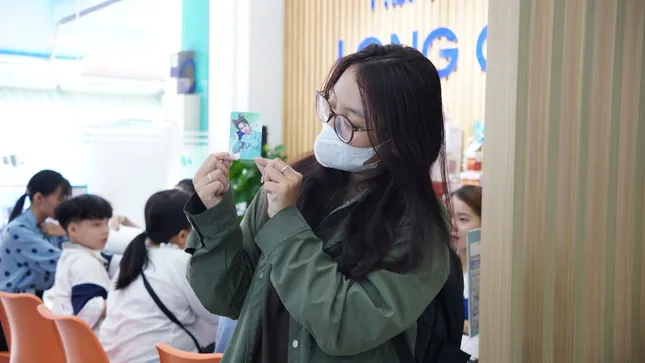 Tiêm vắc xin HPV từ 9 – 14 tuổi: Hành động nhỏ hôm nay, lá chắn vững chắc cho tương lai ảnh 2
