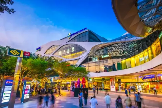 GPP Singapore 2025: 5 ngày trải nghiệm giúp sinh viên Việt Nam bước đầu trở thành công dân toàn cầu ảnh 2