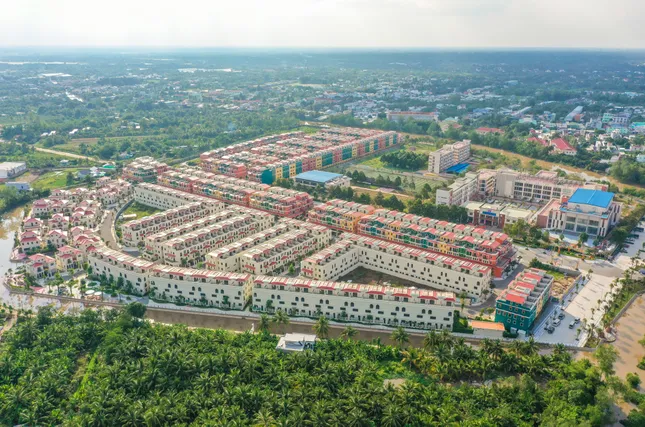 4 đồ án, dự án quy hoạch của T&T Group được vinh danh tại Giải thưởng Quy hoạch Đô thị Quốc gia 2024 ảnh 4