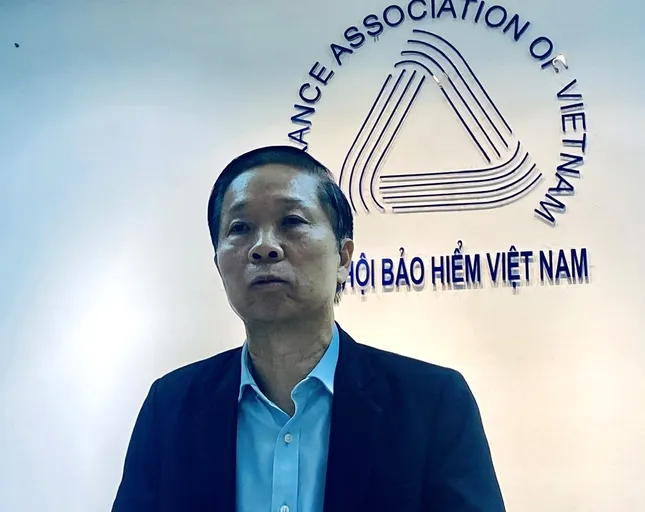 Thị trường bảo hiểm đang diễn biến tích cực trở lại ảnh 1