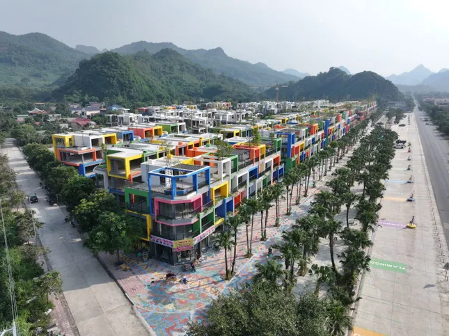 Flamingo Golden Hill – Tâm điểm lưu trú của chuyên gia quốc tế tại vùng động lực phát triển mới ảnh 1