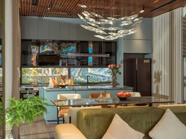 Flamingo Golden Hill – Tâm điểm lưu trú của chuyên gia quốc tế tại vùng động lực phát triển mới ảnh 2