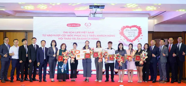 Thị trường bảo hiểm đang diễn biến tích cực trở lại ảnh 2