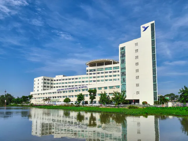 Bệnh viện Đa khoa Quốc tế Hạnh Phúc: 14 năm tận tâm và hành trình chăm sóc sức khỏe toàn diện cho gia đình đa thế hệ ảnh 2