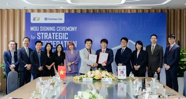 Thị trường bảo hiểm đang diễn biến tích cực trở lại ảnh 3