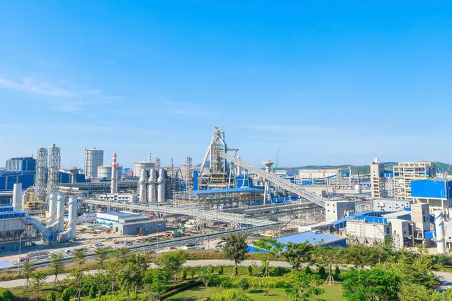 Hoà Phát thăng hạng trong Top 100 doanh nghiệp lớn nhất Đông Nam Á ảnh 1