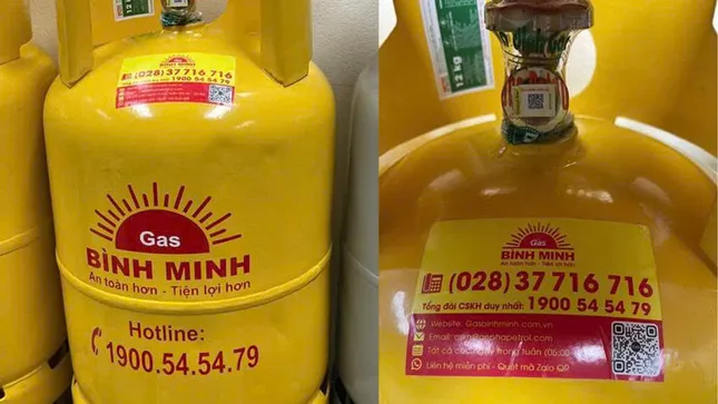Anpha Petrol tái khẳng định giá trị thương hiệu 'Gas Bình Minh' và cuộc chiến bảo vệ người tiêu dùng ảnh 4