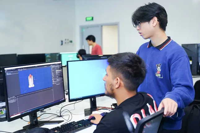 Hé lộ một ngành học đầy tiềm năng khởi nghiệp cho Gen Z ảnh 1