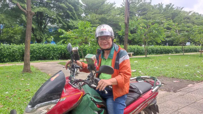 Lalamove tiếp sức đối tác tài xế vững tay lái vì gia đình ảnh 1