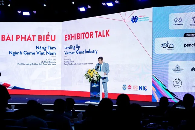 Hé lộ một ngành học đầy tiềm năng khởi nghiệp cho Gen Z ảnh 2