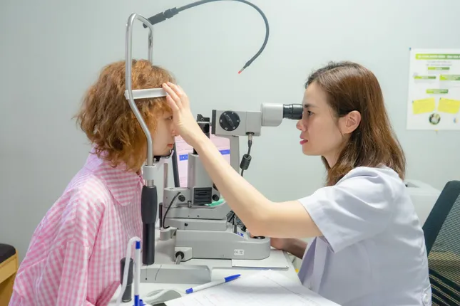 Customize Sight DND: Cá nhân hóa điều trị tật khúc xạ – mỗi đôi mắt là một bản thể ảnh 3