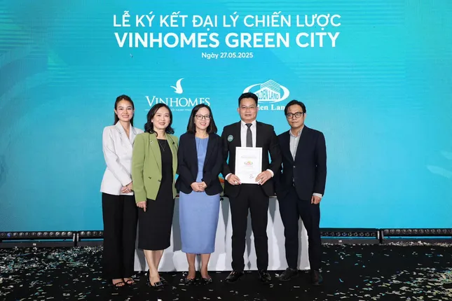 Đô thị thông minh Vinhomes Hậu Nghĩa - Mở ra cơ hội đầu tư sinh lời hấp dẫn cùng không gian sống hoàn hảo ảnh 5