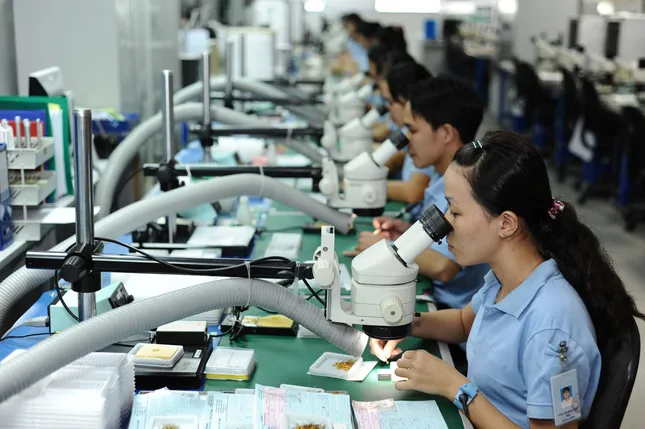 Quỹ đầu tư: Hạ tầng tài chính quan trọng cho kinh tế tư nhân phát triển ảnh 2