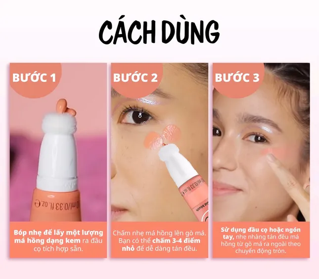 Catrice & Essence – Cặp đôi thương hiệu mỹ phẩm dành cho cô nàng muốn đẹp bền cả ngày, chất suốt mùa hè ảnh 3