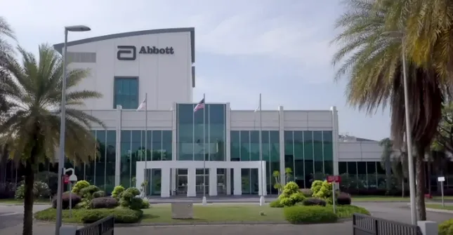 Chất lượng là nền tảng của mọi sản phẩm dinh dưỡng Abbott ảnh 1