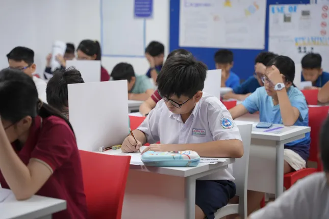 Học sinh giỏi nên có lối đi riêng - không bị đóng khung bởi điểm số ảnh 1
