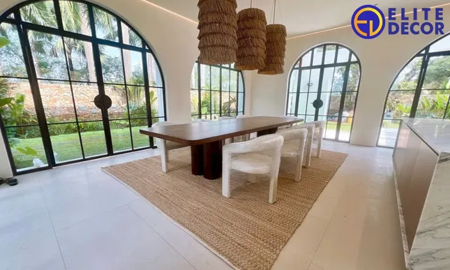 Elite Decor: Cùng thảm trải sàn vẽ nên phong cách của bạn từ những bước chân đầu tiên ảnh 3