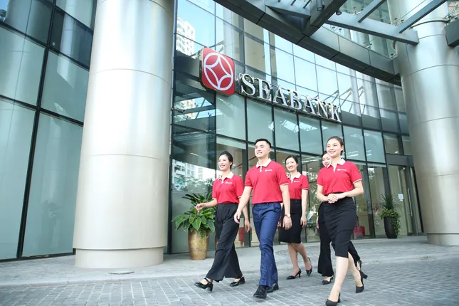 SeABank tăng 10 bậc trên bảng xếp hạng Fortune Southeast Asia 500 ảnh 2