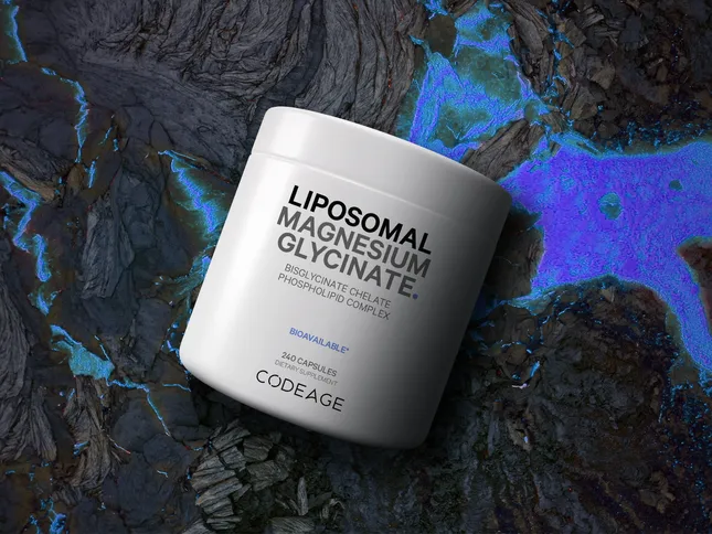 Bí quyết ngủ ngon từ TPBVSK Liposomal Magnesium Glycinate ảnh 2