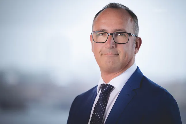 Ông Jesper Bach Larsen: Phát triển du lịch phải đi kèm với bảo tồn văn hoá! ảnh 1