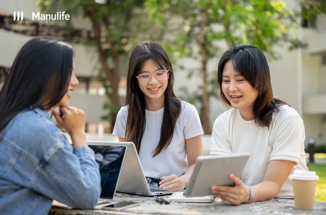 Khảo sát Manulife Asia Care 2025: Người Việt không ưu tiên ‘sống lâu’ ảnh 2