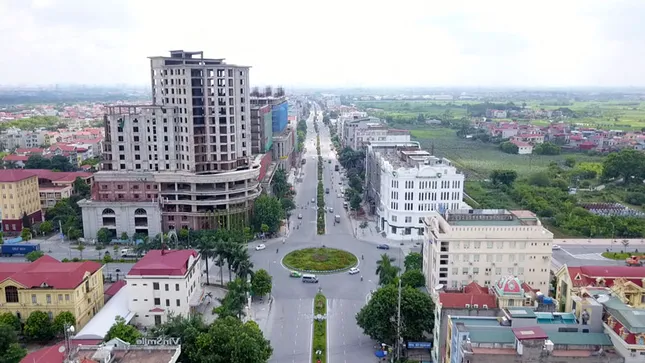 TasecoLand tiếp tục trúng thầu đại đô thị tại Bắc Ninh ảnh 1