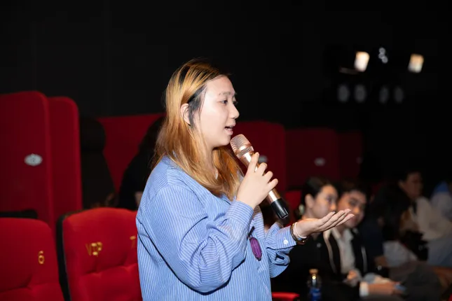Dự án phim ngắn CJ tạo bước đệm cho nhà làm phim trẻ thể hiện bản sắc ảnh 2